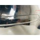 Audi A3 Rear Bumper Skin Genuine Black Se Hatchback Sportback 2004 – 2008 [n78]