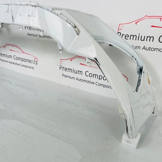 Audi A3 Front Bumper Skin Genuine S Line Hatchback Sportback 2020 - 2024 [aj145]