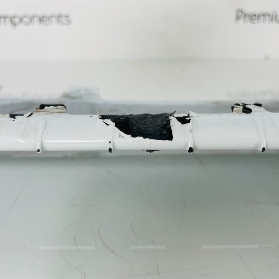 Audi A3 Front Bumper Skin Genuine S Line Hatchback Sportback 2020 - 2024 [aj145]