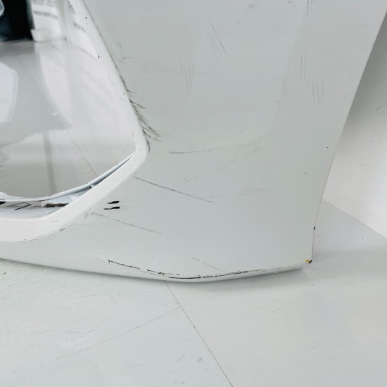 Audi A3 Front Bumper Skin Genuine S Line Hatchback Sportback 2020 - 2024 [aj145]