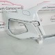 Audi A3 Front Bumper Skin Genuine S Line Hatchback Sportback 2020 - 2024 [aj145]