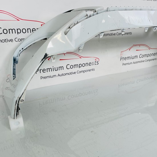 Audi A3 Front Bumper Skin Genuine S Line Hatchback Sportback 2020 - 2024 [aj145]