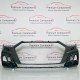 Audi A1 Front Bumper S-line S1 Genuine Grey Hatchback 2019 – 2023 [ao164]