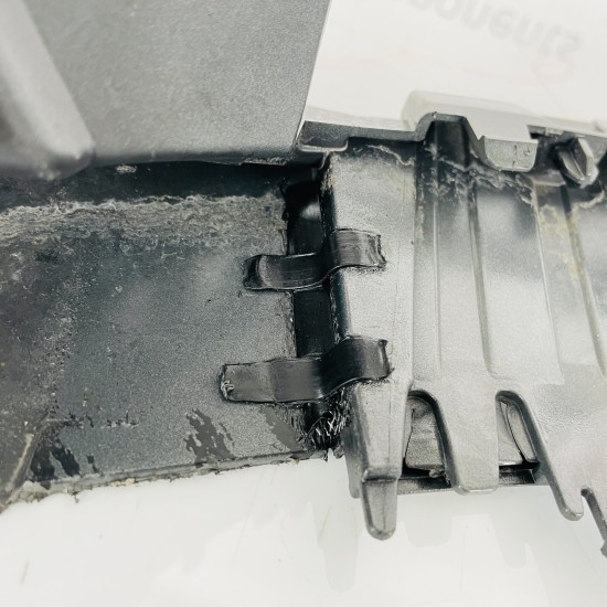 Audi A1 Front Bumper S-line S1 Genuine Grey Hatchback 2019 – 2023 [ao164]