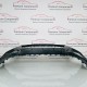 Audi A1 Front Bumper S-line S1 Genuine Grey Hatchback 2019 – 2023 [ao164]