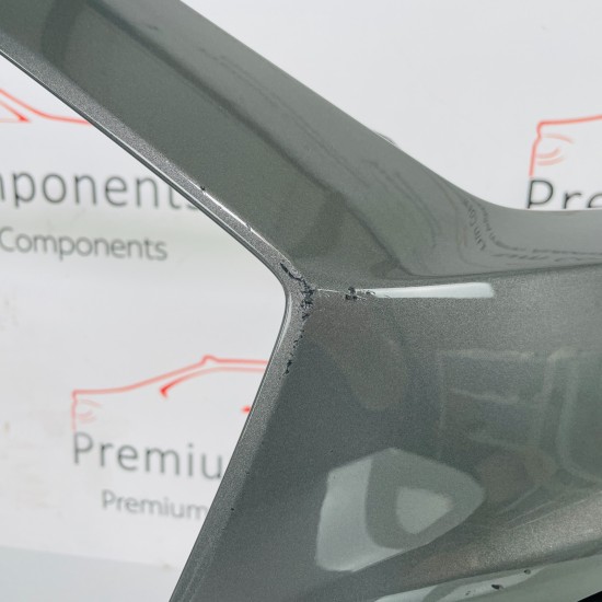 Audi A1 Front Bumper S-line S1 Genuine Grey Hatchback 2019 – 2023 [ao164]