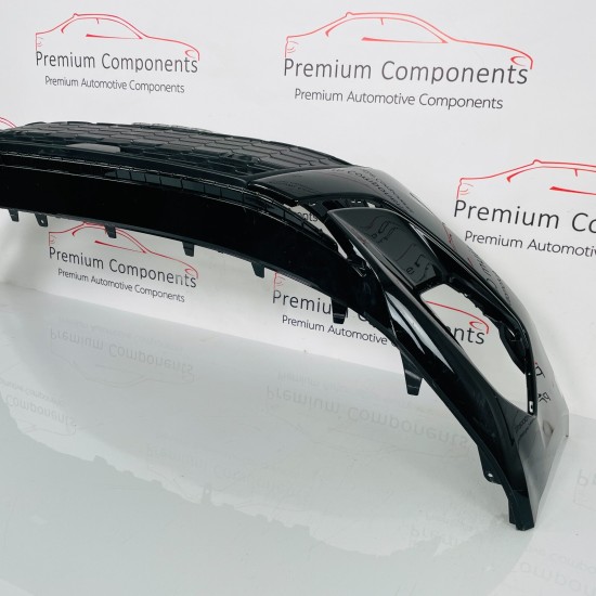 Audi A3 Front Bumper Skin Genuine Se Hatchback With Grille 2020 - 2023 [aj112]