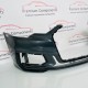 Audi A6 Front Bumper Skin Genuine Grey C8 S Line Avant Saloon 2018 - 2024 [aj21]