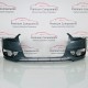 Audi A3 Front Bumper Se Genuine Grey Hatchback 8v3807437 / 2012 - 2016 [ar34]