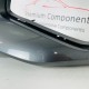 Audi A3 Front Bumper S Line Hatchback Genuine Grey 8y0807437f / 2020 - 2023 Audi A3 Front Bumper S Line Hatchback Genuine Grey 8y0807437f / 2020 - 2023
