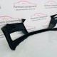 Audi Tt Front Bumper Genuine Black Mk3 Sport 2014 - 2019 [am19]