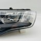 Audi A1 Offside Right Driver Headlight 2010 -2015 [l91]