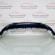Audi A3 Front Bumper Genuine Blue Se Hatchback Sportback 2020 - 2024 [an147]