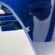 Audi A3 Front Bumper Genuine Blue Se Hatchback Sportback 2020 - 2024 [an147]