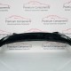 Audi A5 B9 Front Bumper Skin Genuine Black Se Coupe 2016 - 2020 [a115]