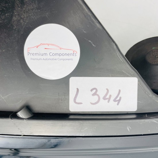 Audi A3 Driver Headlight Headlamp Right Offside 2012 - 2016 [l344]