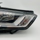 Audi A3 Driver Headlight Headlamp Right Offside 2012 - 2016 [l344]