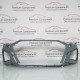 Audi A3 Front Bumper Skin Genuine S Line Hatchback Sportback 2020 - 2023 [ah15]