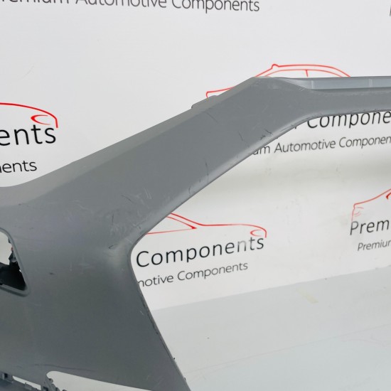 Audi A3 Front Bumper Skin Genuine S Line Hatchback Sportback 2020 - 2023 [ah15]