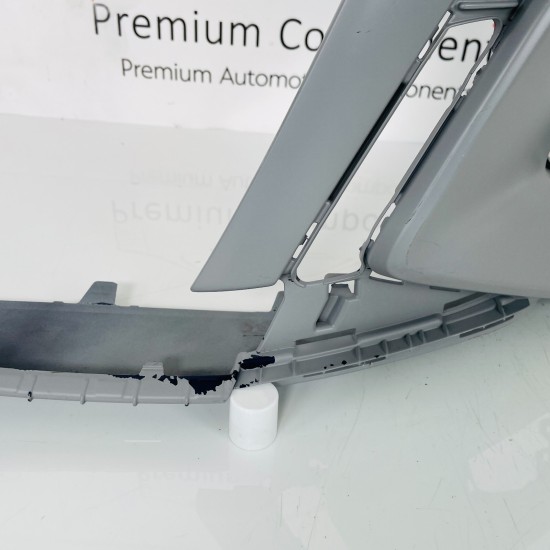 Audi A3 Front Bumper Skin Genuine S Line Hatchback Sportback 2020 - 2023 [ah15]