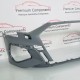 Audi A3 Front Bumper Skin Genuine S Line Hatchback Sportback 2020 - 2023 [ah15]
