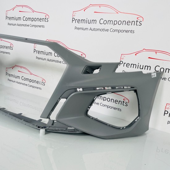 Audi A3 Front Bumper Skin Genuine S Line Hatchback Sportback 2020 - 2023 [ah15]