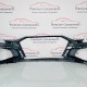 Audi A3 Front Bumper Skin Genuine S Line Hatchback Sportback 2020 - 2023 [ah15]