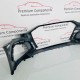 Audi A3 Front Bumper Skin Genuine S Line Hatchback Sportback 2020 - 2023 [ah15]