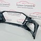 Audi A3 Front Bumper Skin Genuine S Line Hatchback Sportback 2020 - 2023 [ah15]