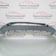 Audi A3 Front Bumper Skin Genuine S Line Hatchback Sportback 2020 - 2023 [ah15]