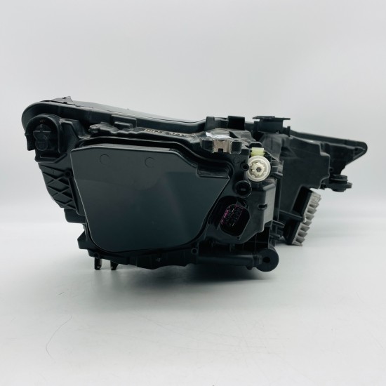 Audi A6 Headlight Genuine C8 Led Left Passenger Nearside 2018 - 2023 [l366]