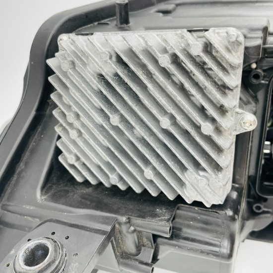 Audi A6 Headlight Genuine C8 Led Left Passenger Nearside 2018 - 2023 [l366]