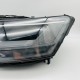 Audi A6 Headlight Genuine C8 Led Left Passenger Nearside 2018 - 2023 [l366]