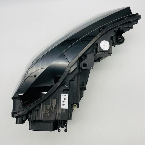 Audi A6 Headlight Genuine C8 Led Left Passenger Nearside 2018 - 2023 [l366]