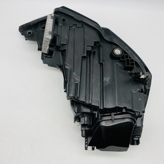Audi A6 Headlight Genuine C8 Led Left Passenger Nearside 2018 - 2023 [l366]