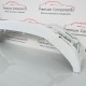 Audi A6 Front Bumper Skin Oem White C8 S Line Avant Saloon 2018 - 2022 [pp156]