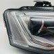 Audi A5 Headlight Right Offside Driver Xenon Headlamp 2012 - 2016 [l106]