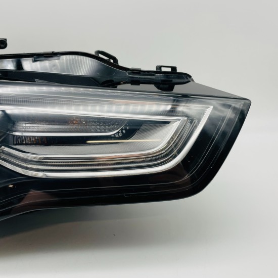 Audi A5 Headlight Right Offside Driver Xenon Headlamp 2012 - 2016 [l106]