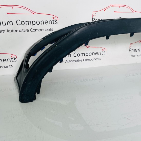 Audi A3 Front Bumper Skin Genuine S Line Hatchback Sportback 2013 - 2016 [aj171]