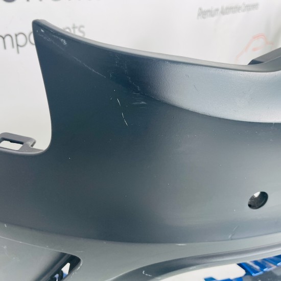 Audi A3 Front Bumper Skin Genuine S Line Hatchback Sportback 2013 - 2016 [aj171]