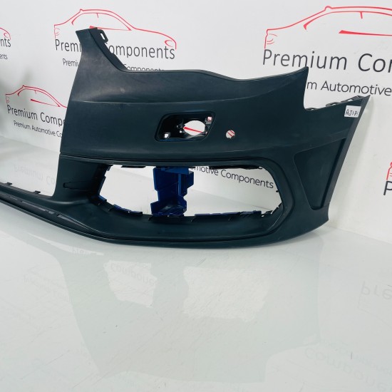 Audi A3 Front Bumper Skin Genuine S Line Hatchback Sportback 2013 - 2016 [aj171]