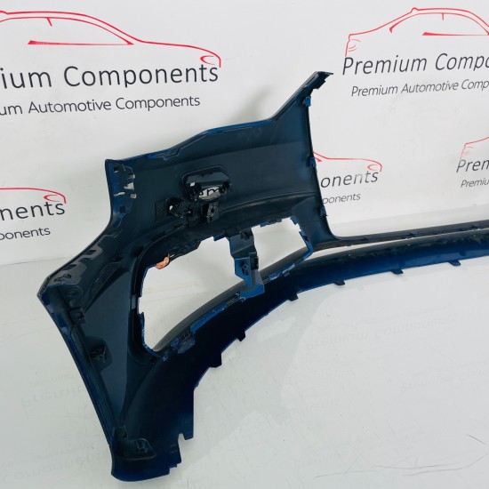 Audi A3 Front Bumper Skin Genuine S Line Hatchback Sportback 2013 - 2016 [aj171]