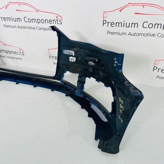 Audi A3 Front Bumper Skin Genuine S Line Hatchback Sportback 2013 - 2016 [aj171]