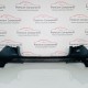 Audi Q4 E Tron Rear Bumper Skin Genuine Grey 2021 - 2025 [ak165]