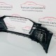 Audi A3 Front Bumper S Line Genuine Grey Hatchback Sportback 2020 - 2023 [aa59]