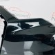 Audi A6 S Line Front Bumper Genuine Black C8 Avant Saloon 2018 - 2024 [ao16]