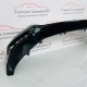 Audi A6 S Line Front Bumper Genuine Black C8 Avant Saloon 2018 - 2024 [ao16]