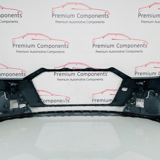 Audi A1 Front Bumper Genuine Grey Se Hatchback 2019 – 2023 [al26]