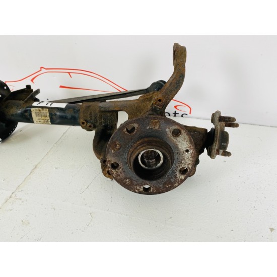 Audi A3 Front Left Passenger Wheel Hub 2012 - 2017 [y11]