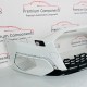 Audi A3 Front Bumper Skin Genuine White Se Hatchback Sportback 2020 - 2023 [aa6]